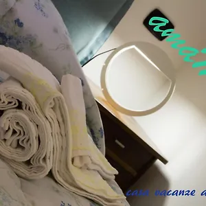Apartament Amami, Mediolan