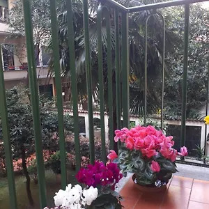 Diego Appartamento
