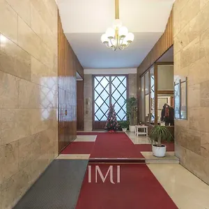 Apartament Porta Vittoria Center, Mediolan