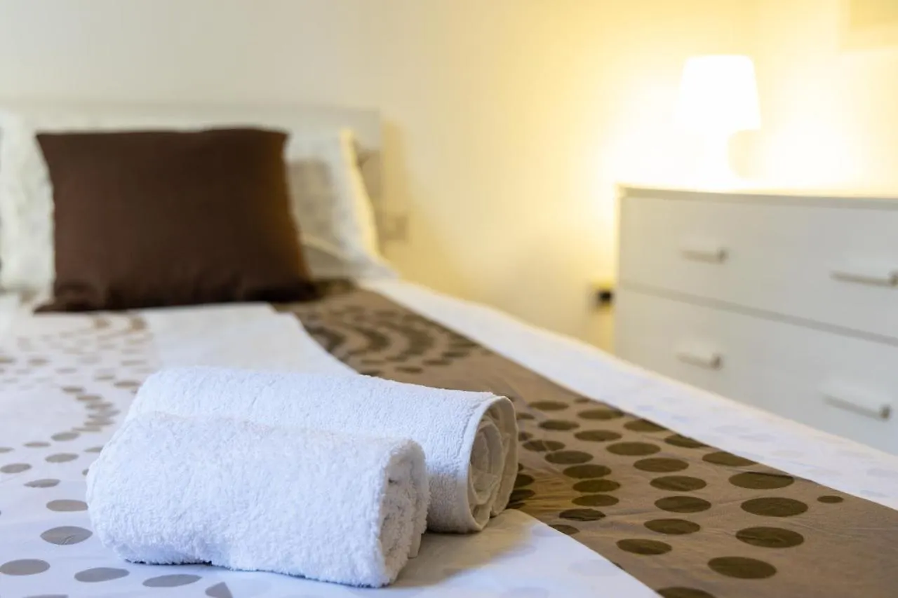 Apartment Stazione CentraleBilocale In Centro Con Wifi Milan